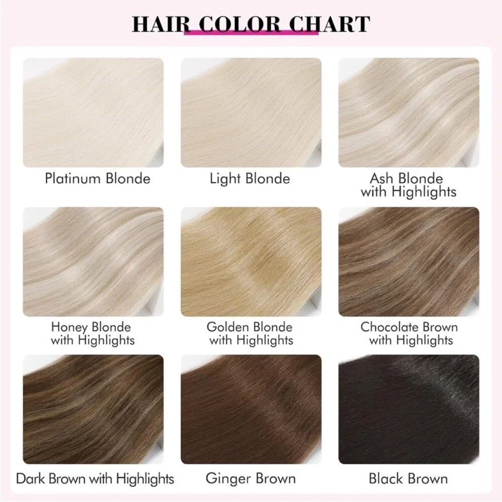 New 11PCS 24